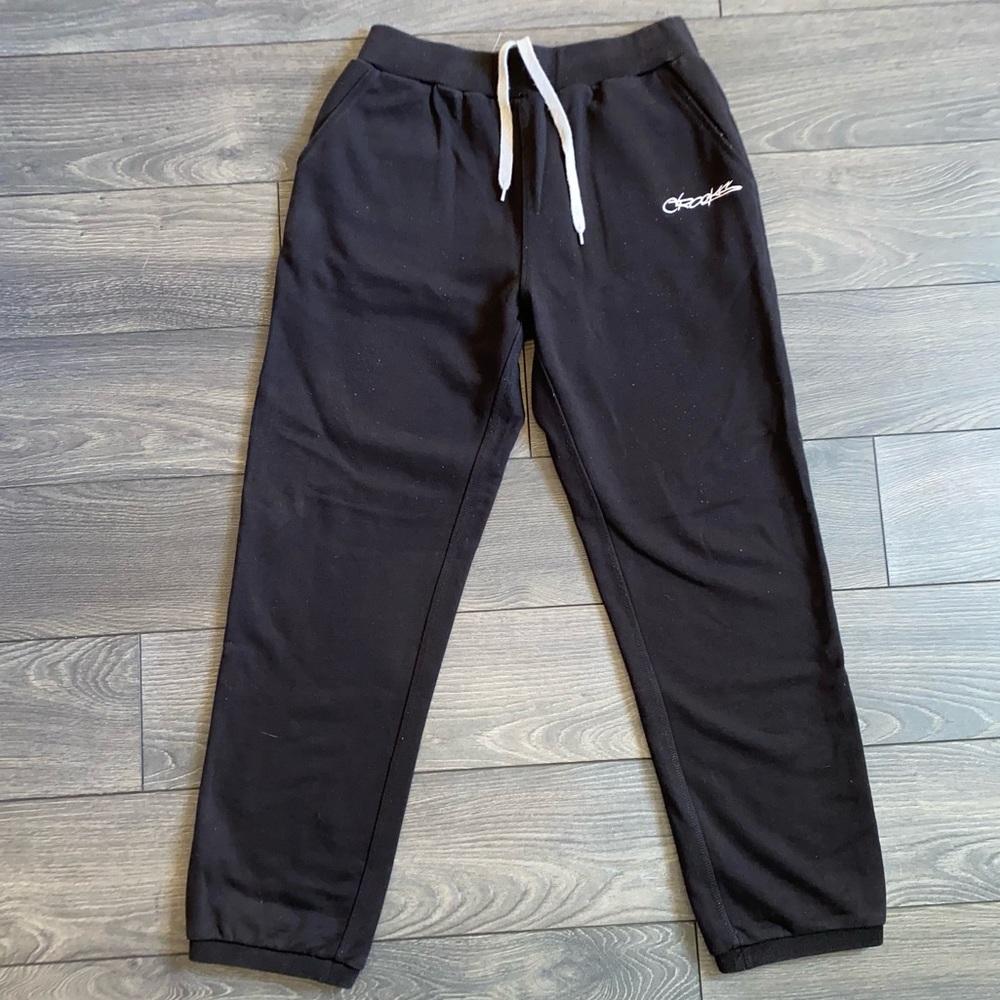 Crooks & Castles sweatpants